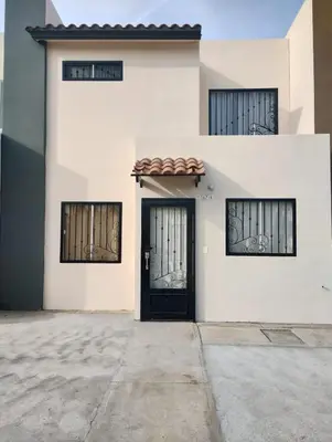 Edificio en el que se encuentra la casa o chalet
