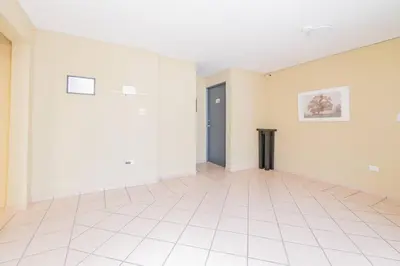 Plano de Lindo LOFT en Corazon de Durango con Minisplit