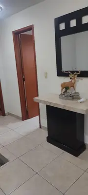 Plano de Casa completa a minutos de la playa en auto