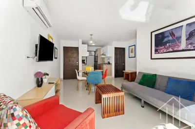 Plano de Promo-Pool-Sleep 6-Near Beach Water Park-Gated