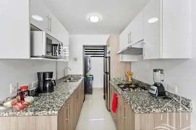 Plano de Promo-Pool-Sleep 6-Near Beach Water Park-Gated