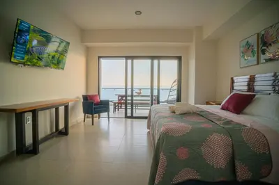 Plano de Aloha Mazatlan