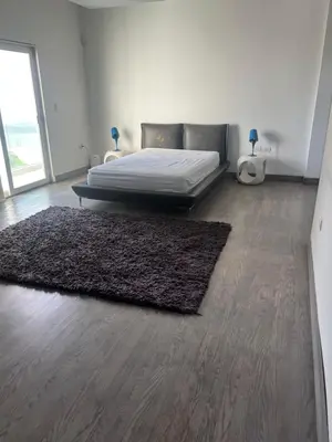 Cama o camas de una habitación en Casa Concept Delicias