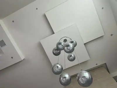 Plano de Casa Concept Delicias