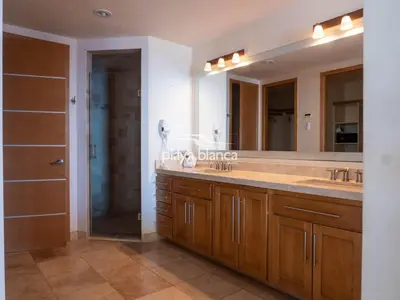 Plano de Playa Blanca Premier Unit 1410
