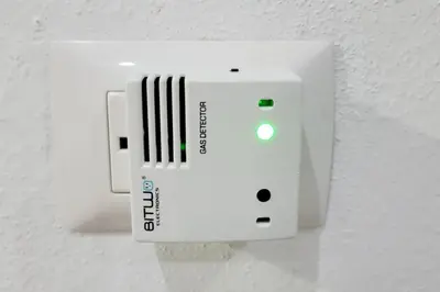 Plano de Departamento centrico - con todos los servicios - Facturamos