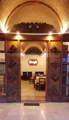 Zona de estar de Solamar Inn Mazatlan