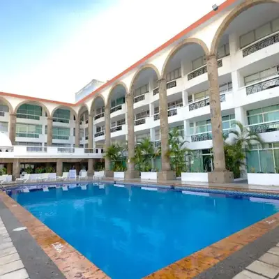 Solamar Inn Mazatlan
