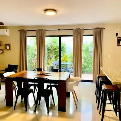Departamento Olamar