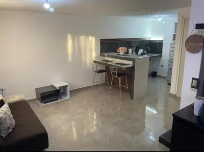 Plano de Casa Angeles