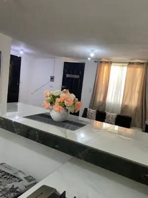 Plano de Casa Angeles