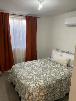 Plano de Casa Angeles