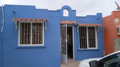 Plano de Humarán MZT