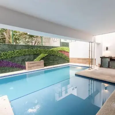 Elegante depa super céntrico en zona dorada