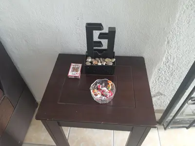 Plano de Departamento privado