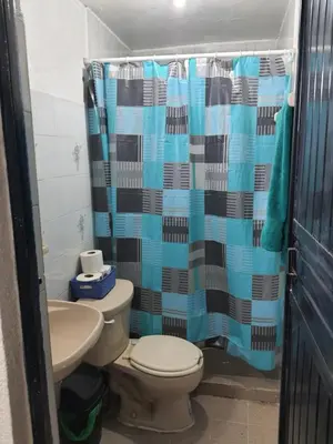 Plano de Departamento privado