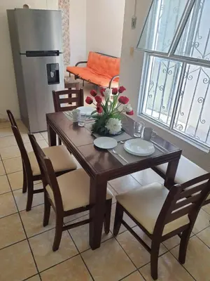 Plano de Departamento privado