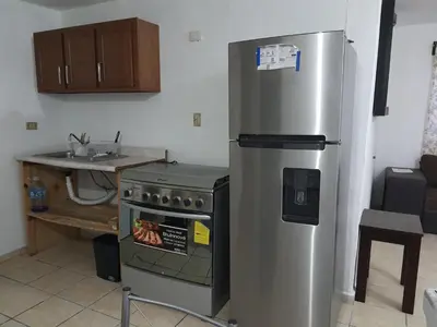 Plano de Departamento privado