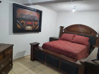 Plano de Departamento privado