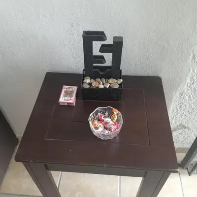 Departamento privado