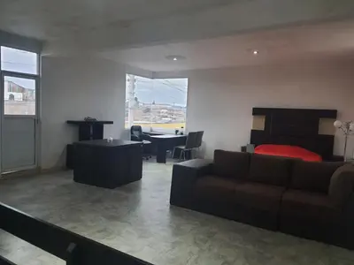 Plano de Depa oficina