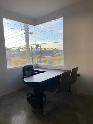 Plano de Depa oficina