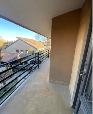Plano de Brand New Apartment Loft