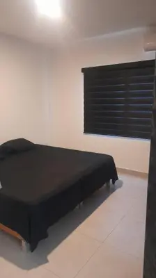 Plano de Departamento Vacacional