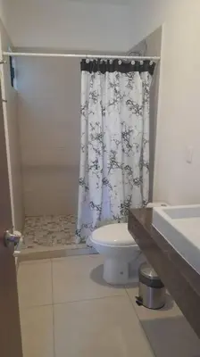 Plano de Departamento Vacacional