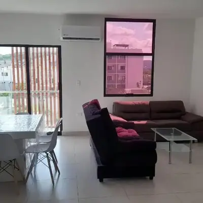 Departamento vacacional