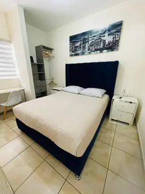 Plano de Hermoso Departamento Alexandra en Culiacan