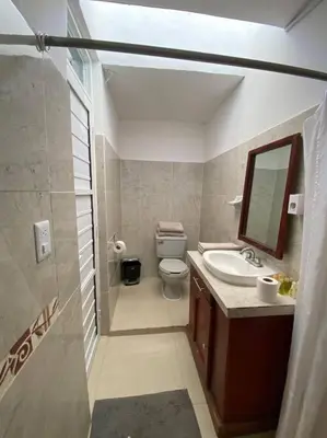 Plano de Residencia en Mazatlán Sin