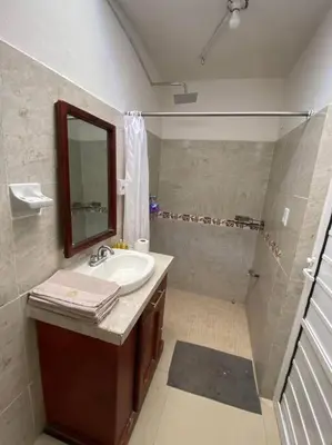 Plano de Residencia en Mazatlán Sin