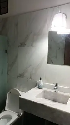 Plano de Departamento cerca del malecón