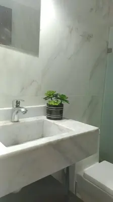 Plano de Departamento cerca del malecón