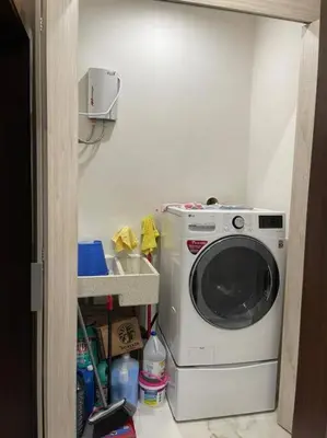 Plano de Departamento cerca del malecón