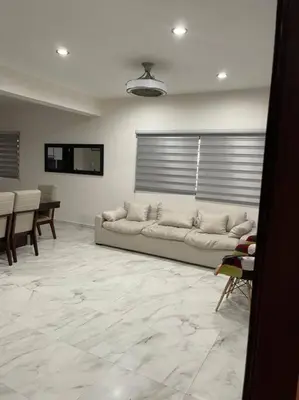 Plano de Departamento cerca del malecón