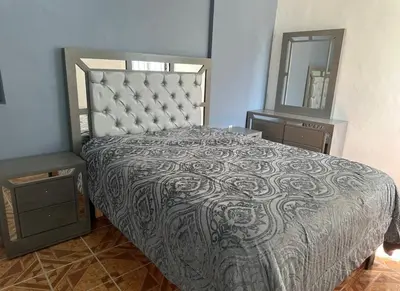 Plano de Casa habitación saira dena