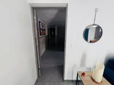Plano de Departamento en centro de Mazatlán para parejas 6