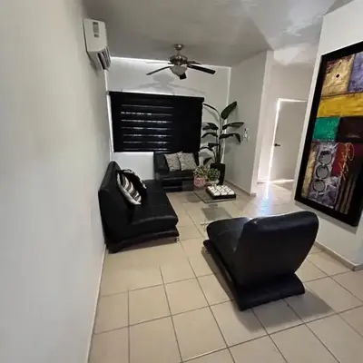 Casa real pacífico