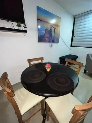 Plano de Departamento Playa Norte