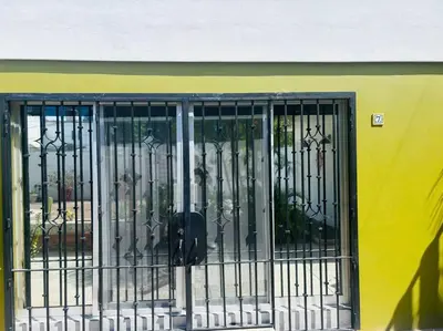 Plano de Departamento en el centro de Mazatlán para parejas
