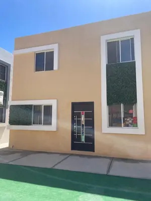 Plano de Departamento Mazatlan