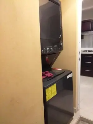 Plano de Departamento Mazatlan