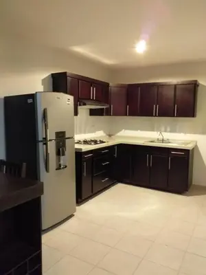 Plano de Departamento Mazatlan