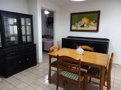 Plano de Residencia Villegas