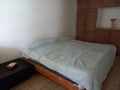 Plano de Residencia Villegas