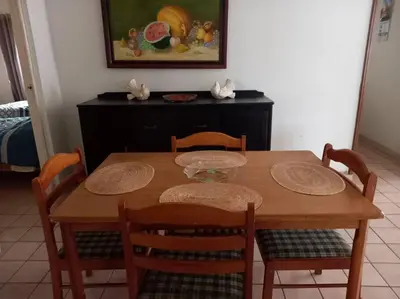 Plano de Residencia Villegas