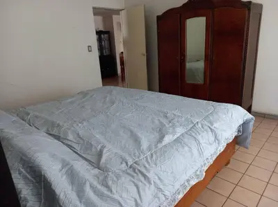 Plano de Residencia Villegas