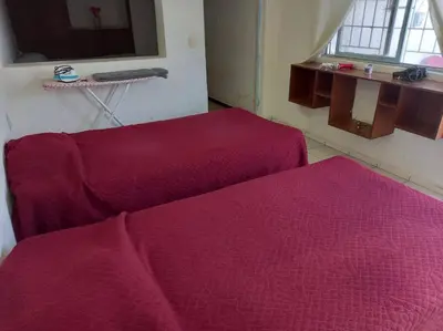 Plano de Residencia Villegas